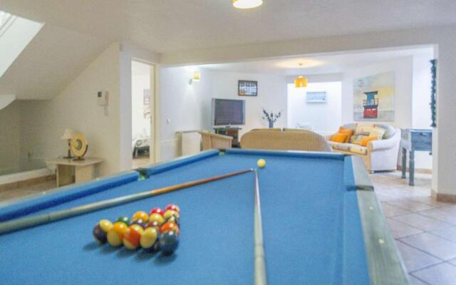 Villa Pura (AL) in Quarteira