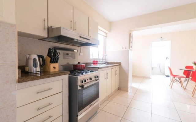 Premium Apartment Great View Location