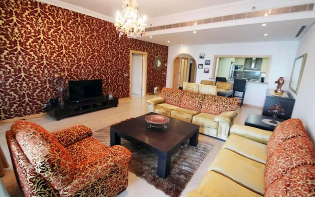 E&T Holiday Homes - Al Hatimi