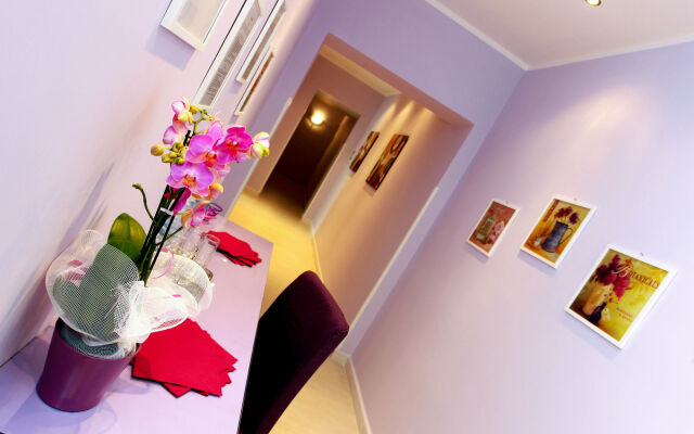 Suite Rome