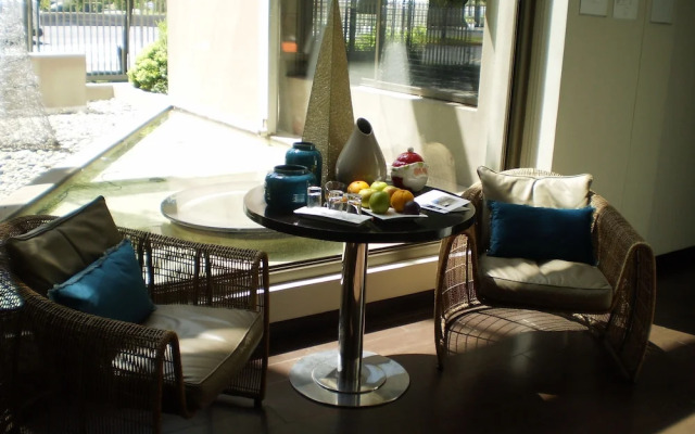 Hotel Los Espanoles