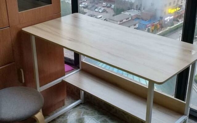 Zheng Zhou Si Hang Hostel