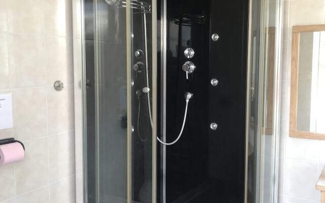 Les Yourtes Bourcominoises