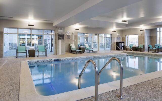 Residence Inn Bath Brunswick Area