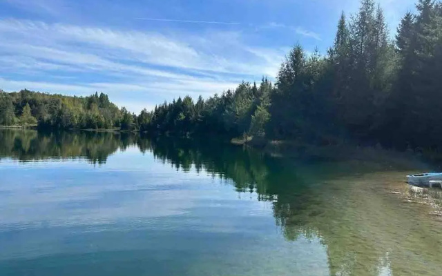 Le Ptit Canada Escape