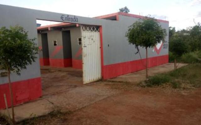 Pousada Coracao A Mil