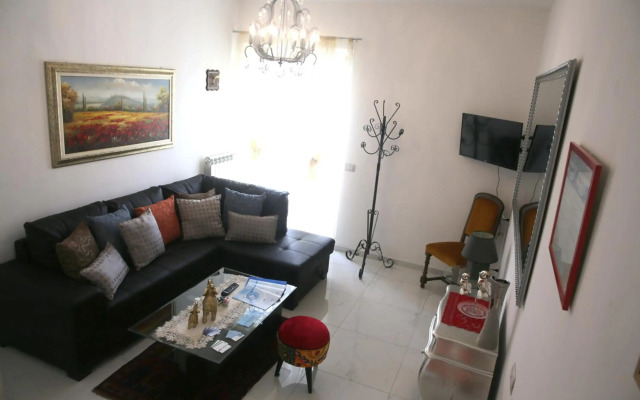 Villa Armonia