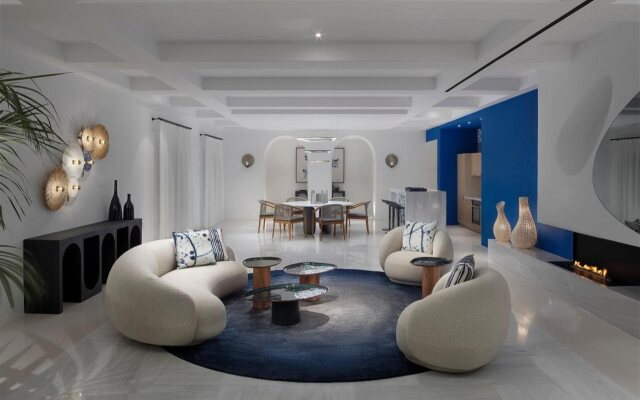 Mykonos Grand Hotel & Resort