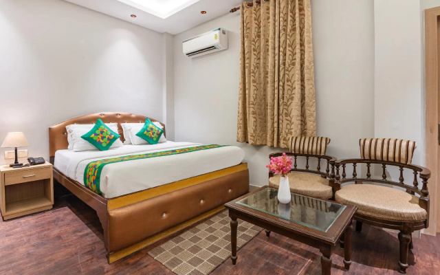 Treebo Paras International – Guest Rooms – Delhi