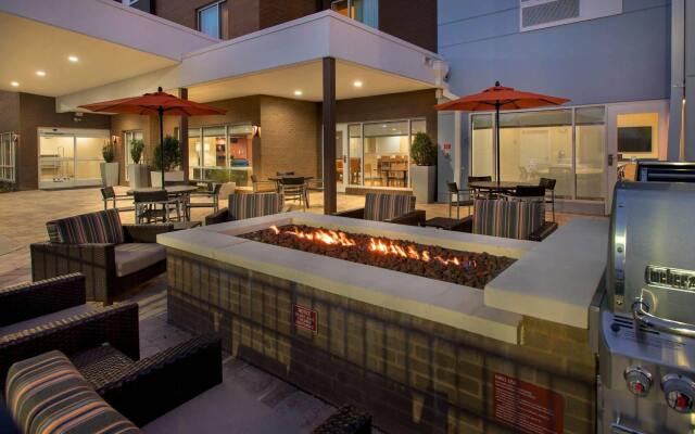 TownePlace Suites by Marriott Nashville Goodlettsville