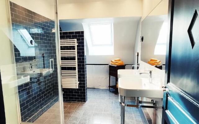 Domaine de Saint Loth'