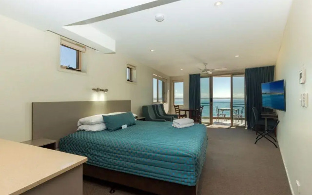 The Dorsal Boutique Hotel