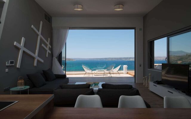 Almyrida Collection Chania