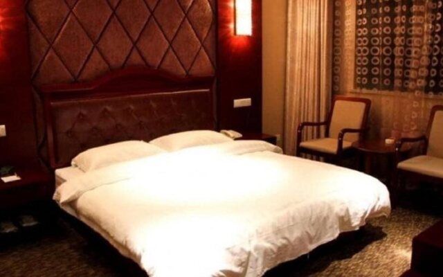 Haotian Hotel