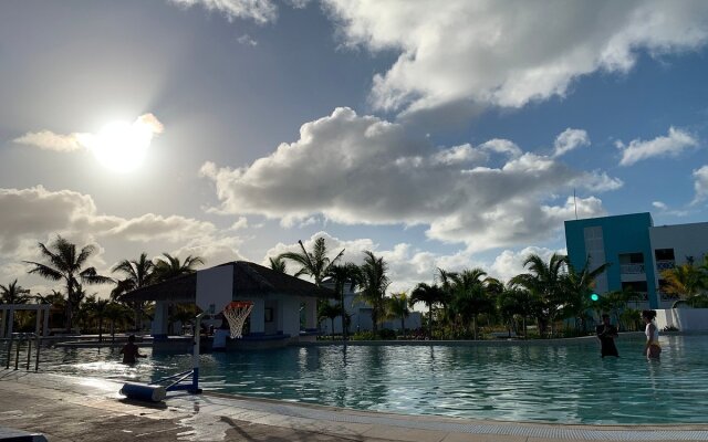 Grand Sirenis Cayo Santa María