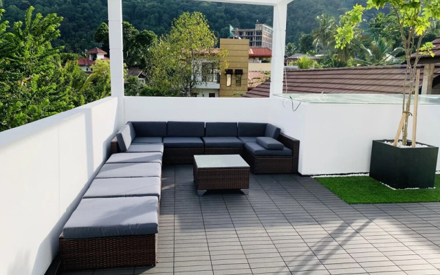 The Prestige Villa Kandy