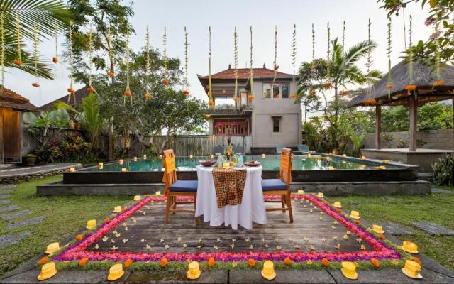 Santosha Villas & Spa
