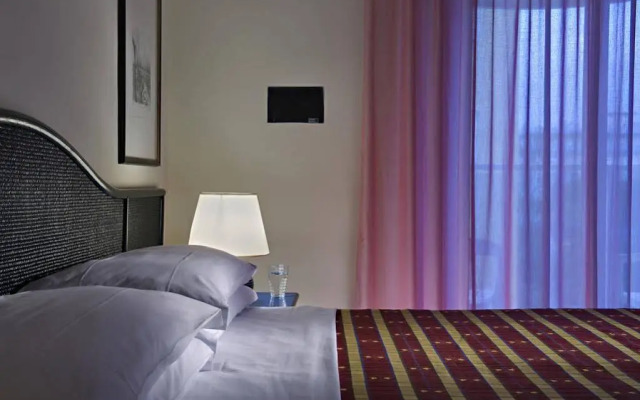 Hotel Mirafiori