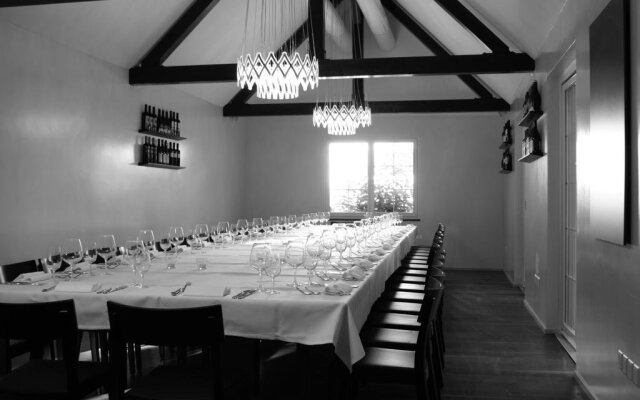 Bed and Breakfast Dieci allo Zoo
