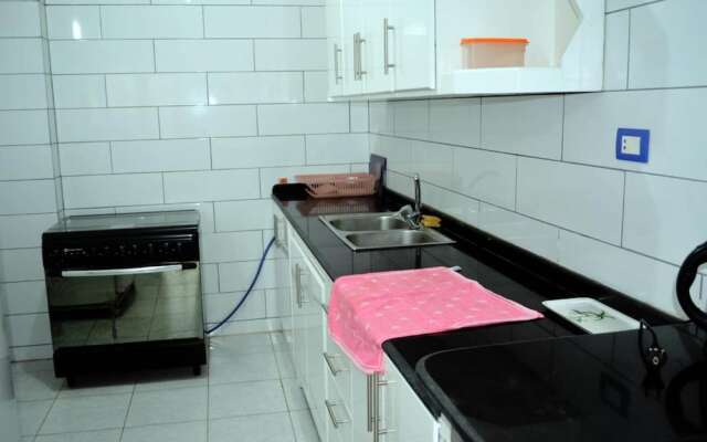 Hermina Guest House