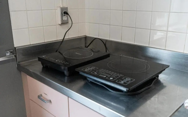 Guest House on the Mount