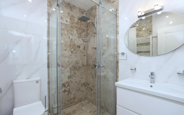 Stay Inn on Amiryan Street 26/4