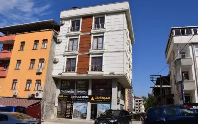 Zahi Apart Konaklar 2