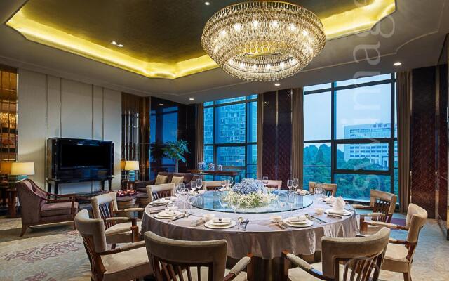 Xiandai Gloria Grand Hotel Changsha