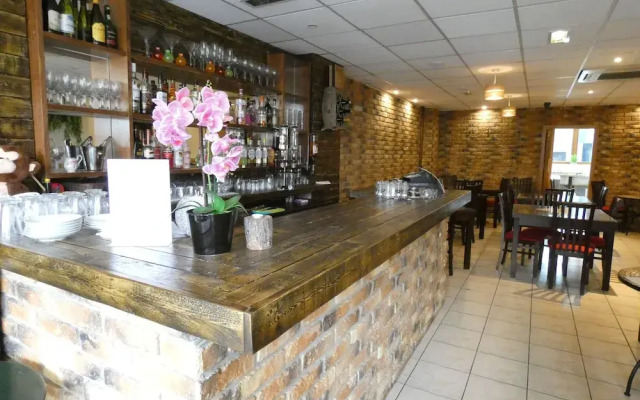 Hounslow Central Hotel