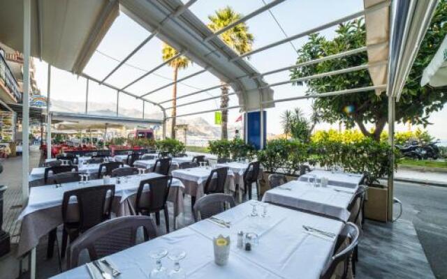 Hotel La Sirenetta