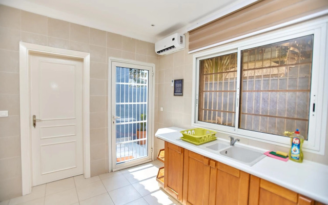 Appartement - Vue sur mer