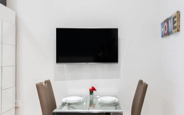 Apartamentos Day Madrid MOLINO Centro Gran Via Sol Malasaña