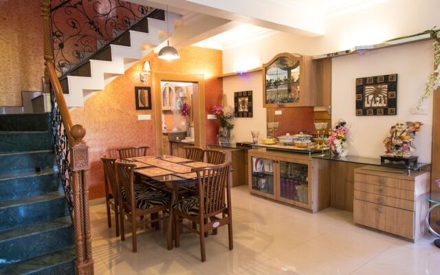 OYO 7275 Excellent Homes