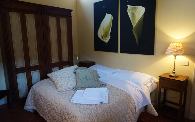 Borgo Di Colleoli Resort