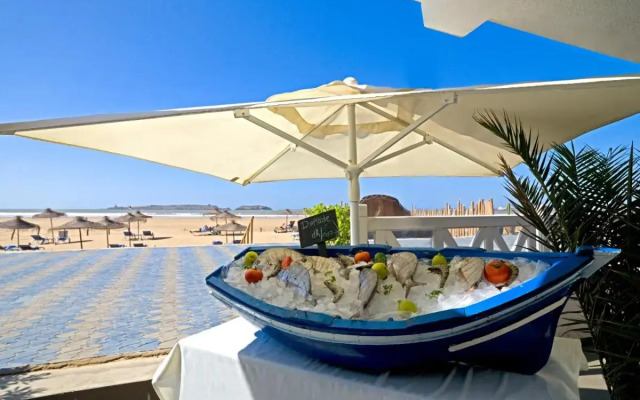 Atlas Essaouira Riad Resort
