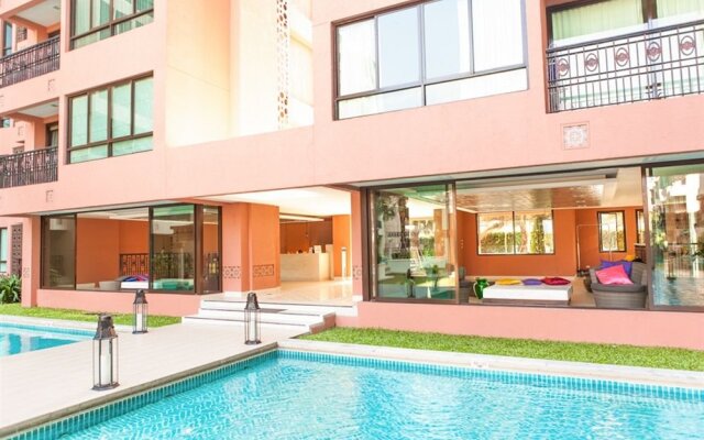 Marrakesh Hua Hin Residences