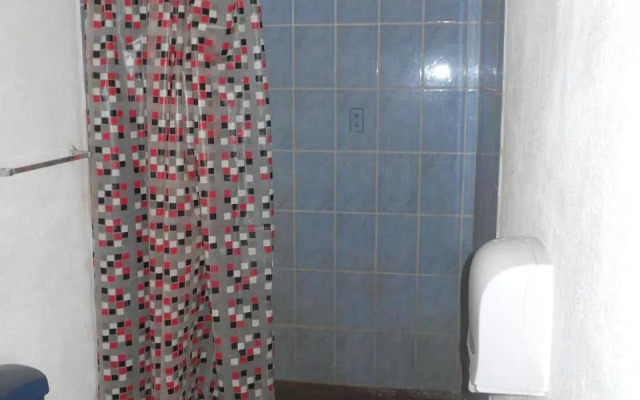 Beach Hostal Oasis