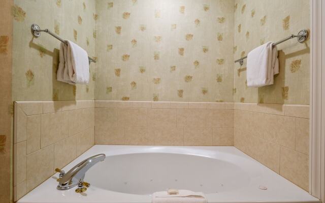 Stoweflake Mountain Resort & Spa