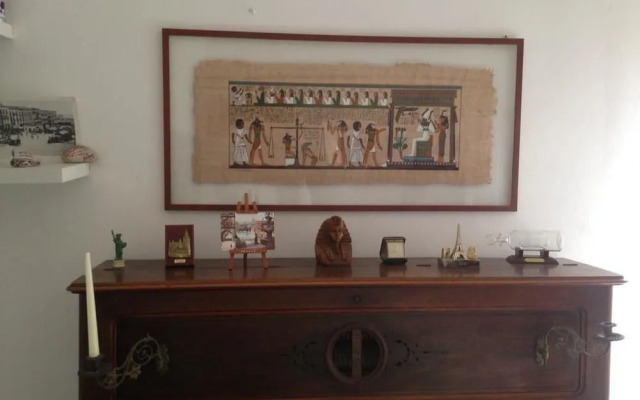 B&B Cagliari Ariosto