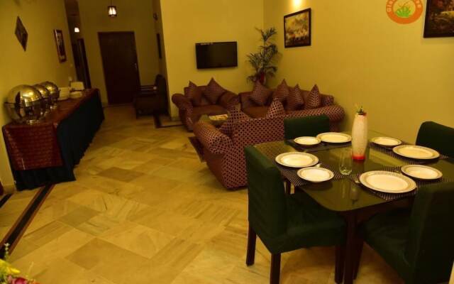 Glade House Islamabad