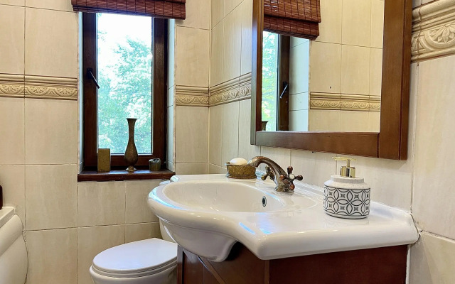 Апартаменты на Горького 68