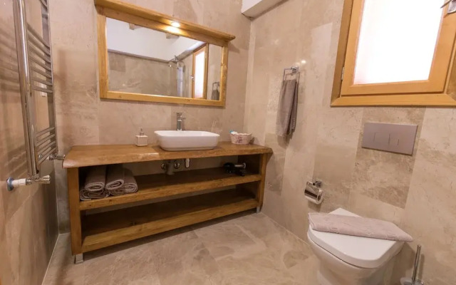 Villa Gedimc by Akdenizvillam