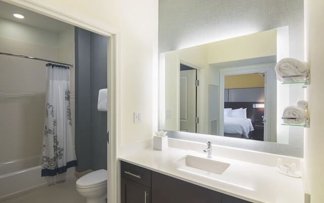 Residence Inn Denton