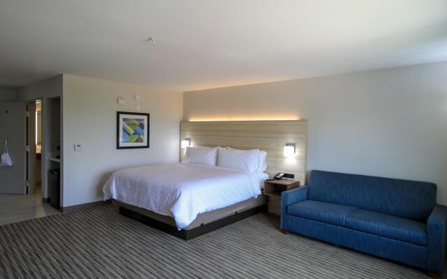 Holiday Inn Express : Hillsboro I-35, an IHG Hotel