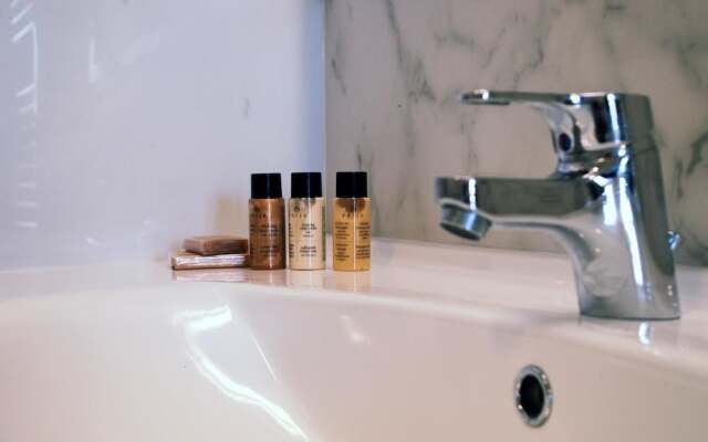 Best Western Hotel Colaiaco