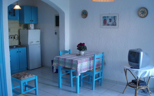 Residence Gérani