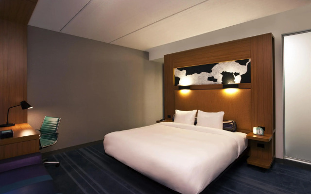 Aloft Las Colinas