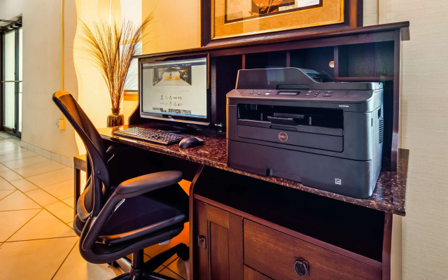 Best Western Northgate Inn