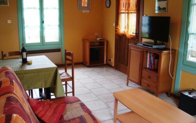 Appartement Saint-Julien-en-Born, 3 pièces, 4 personnes - FR-1-360-94