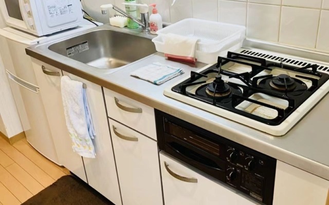 Marvelous Kokubunji - Vacation STAY 41073v